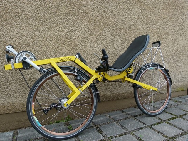 Flevobike Racer